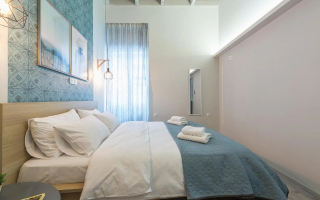 Plaka Akrokeramo House #1