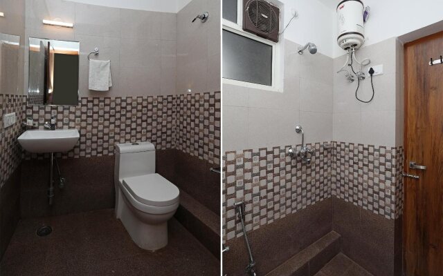 Hotel Triveni Residency