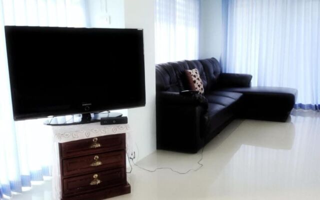 Baan Meesri Serviced Residence