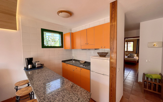 Leticia Del Mar Apartments