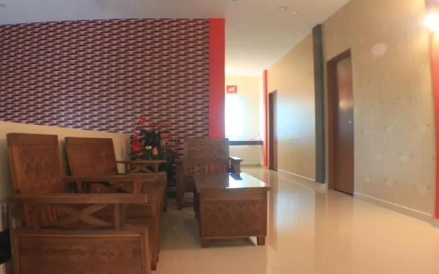 Pz Hotel