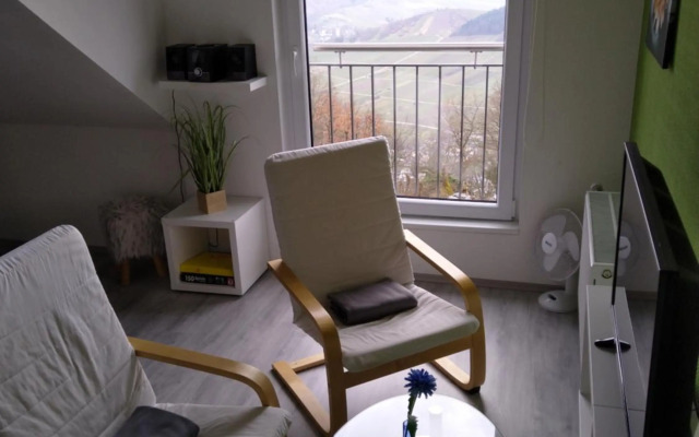 Ferienwohnung 2 Haus Talblick