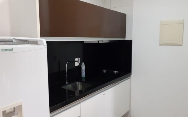 Apartamento Super Espa oso no Iloa Residence