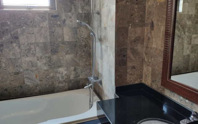 Himeji Serviced Apartments