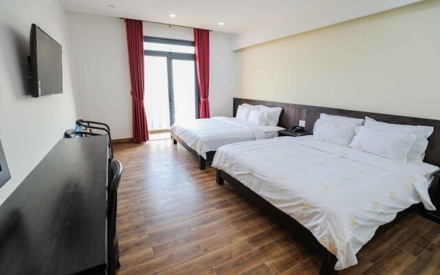 Thanh Loan 2 Da Lat Hotel