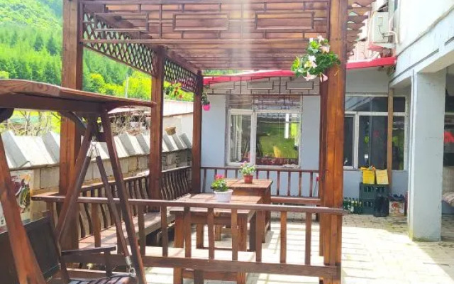 Xibaojia Boutique Guesthouse