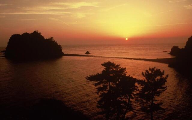 Umibenokakureyu Seiryu