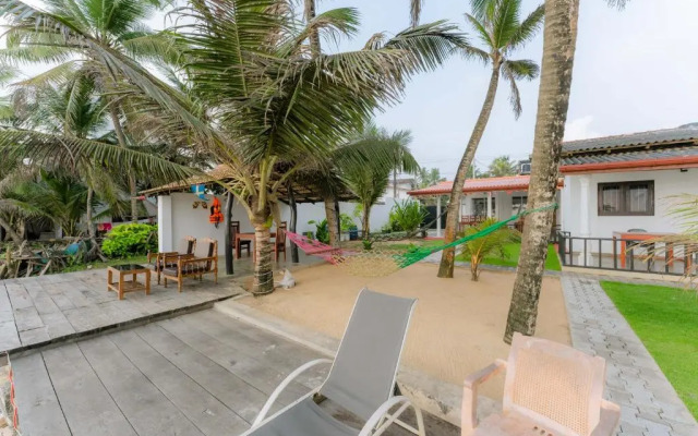 Saman Beach Guest House