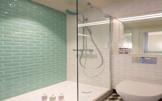 Abbey Strand Apartments at Holyrood