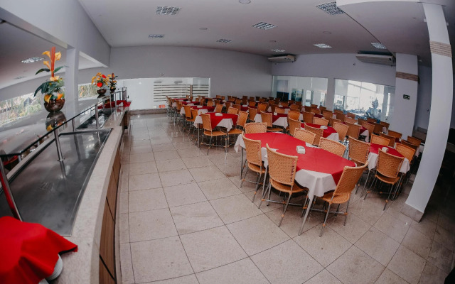 Imperio Romano Thermas Hotel -BVTUR