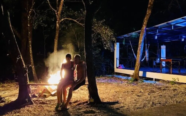 Antema Lodge
