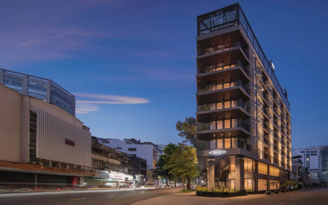 Reve Ho Chi Minh City Vignette Collection by IHG