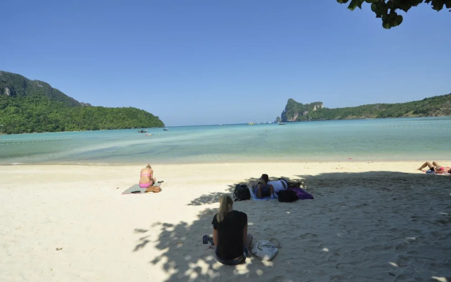 Phi Phi Twin Palms Bungalows