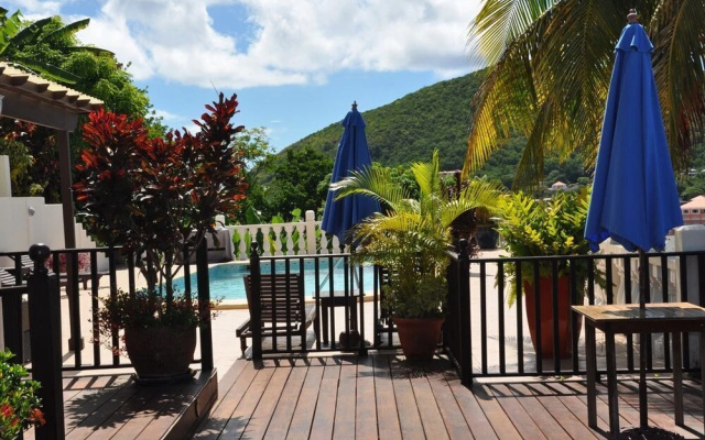 Rodney Bay Hotel