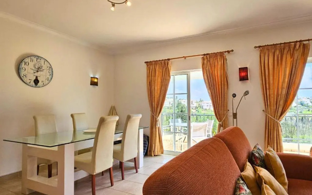 Santo António Vilas Golf & Spa