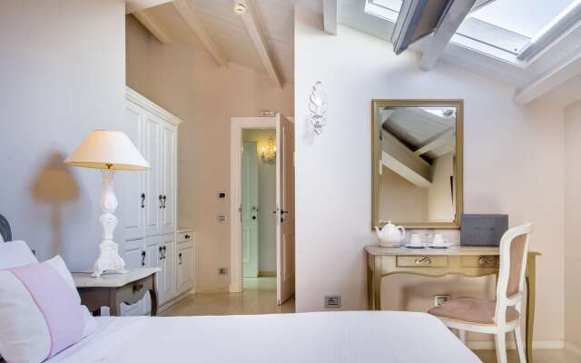 Micra Anglia Boutique Hotel & Spa