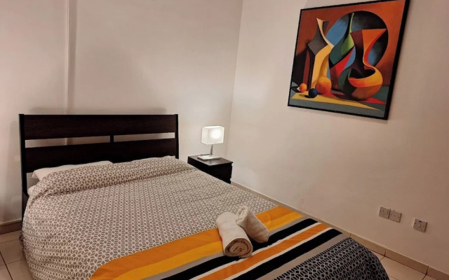 City Sunshine Strovolos, Nicosia