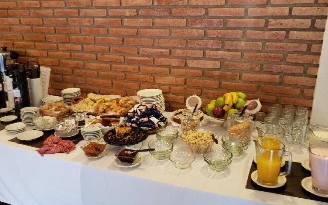 La Barraca Hotel & Resort