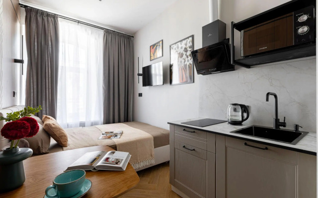 Апарт-отель на Невском проспекте 105