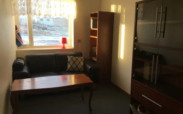 Sólsetur Guesthouse
