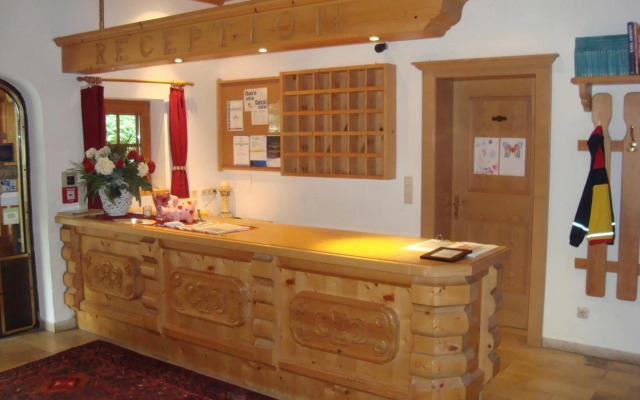 Aschauer Hof