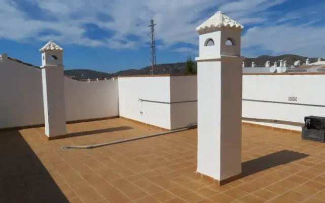 Penthouse el Mirador