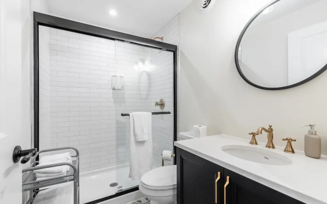 GLOBALSTAY. Luxury Rideau Apartments