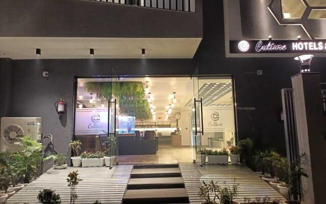 Culture by BVH Hospitality Greater Noida