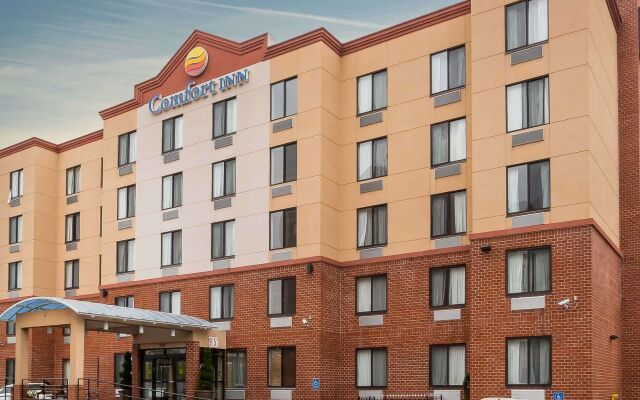 The Staten Island Inn