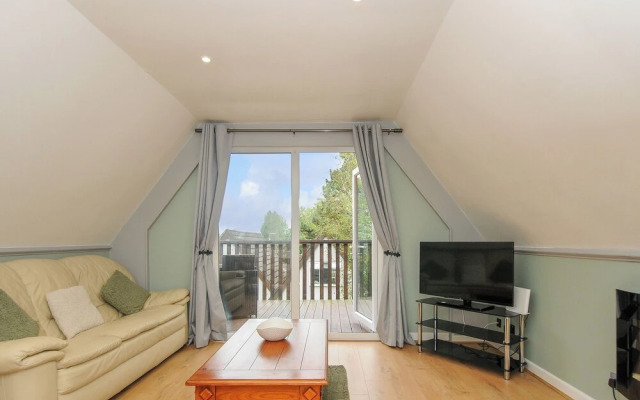 Valley Lodge 23