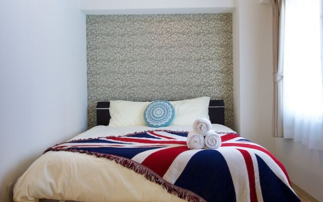 F24 302 Premium Suite 1Ldk With Parking