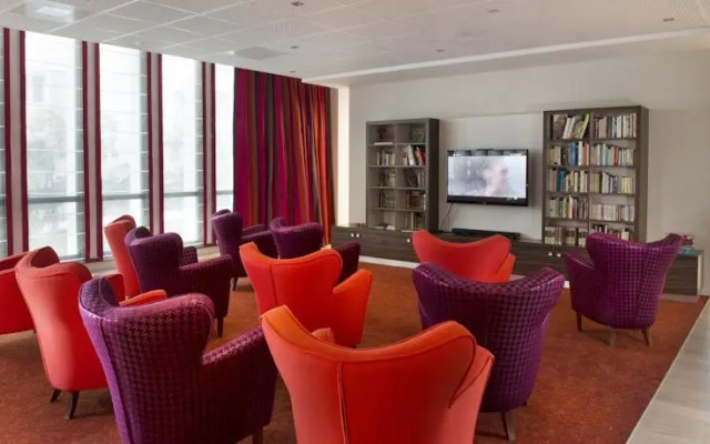 Domitys Le Pont des Lumières