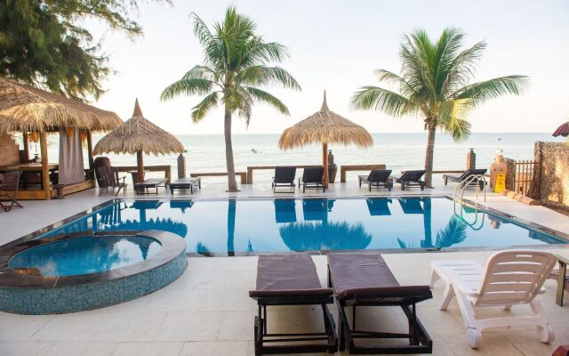 ViVa Resort Mui Ne