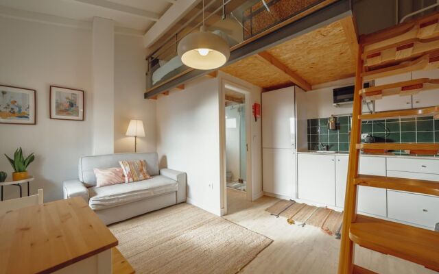 Porto Design Apartments by Homing