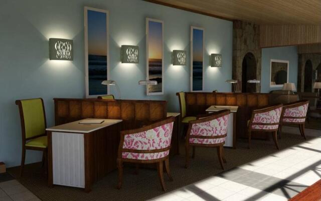 Paradise Sun Hotel Seychelles