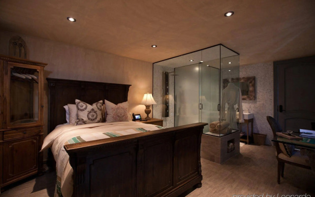 Olive Boutique Hotel, A Small Luxury Hotel of the World (Adults Only)