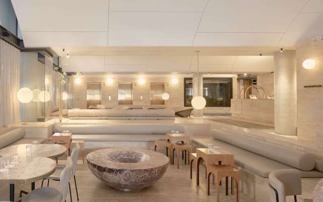 The Calile Hotel