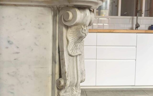 Home Chic Home Les Suites de La Comédie