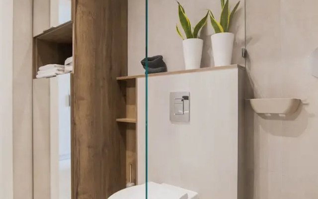Sweet Apartments- Ericius Group