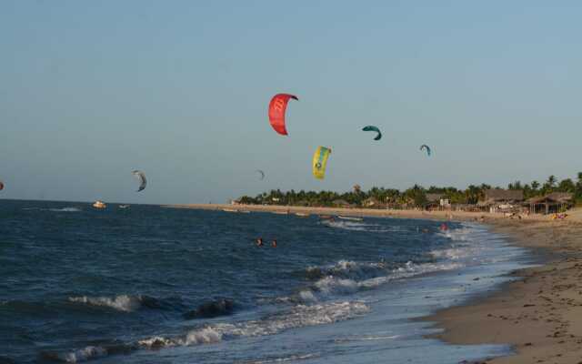 Reserva Barra Grande SPE