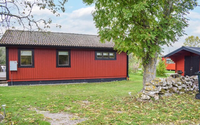 Beautiful Home in Köpingsvik With 2 Bedrooms