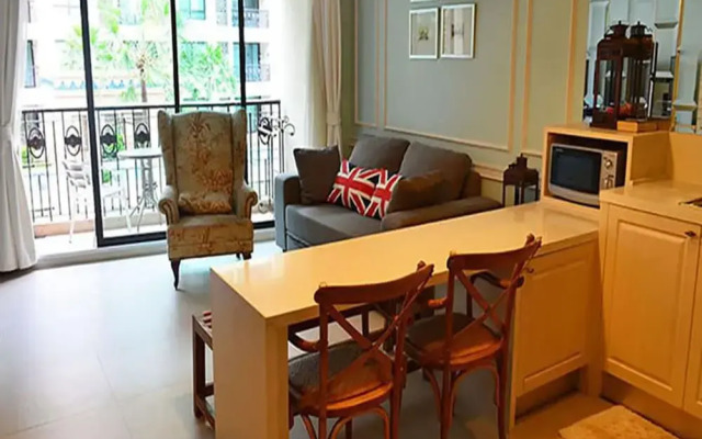 Marrakesh Hua Hin Residences