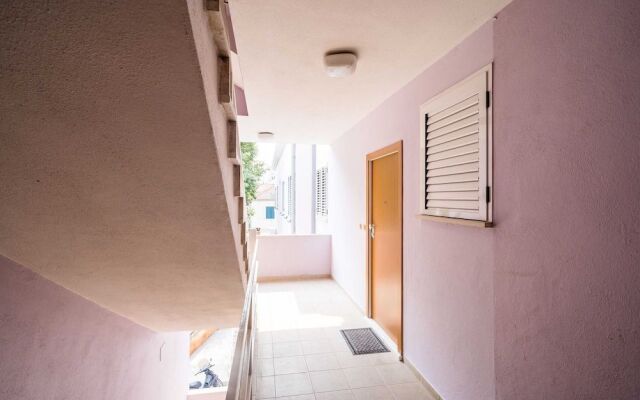 Apartment Ana