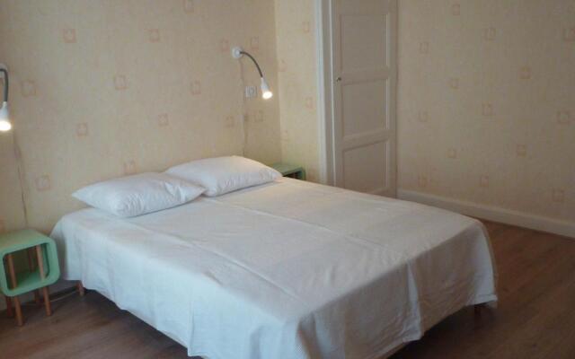 Appartement Annecy, 3 pièces, 4 personnes - FR-1-432-41
