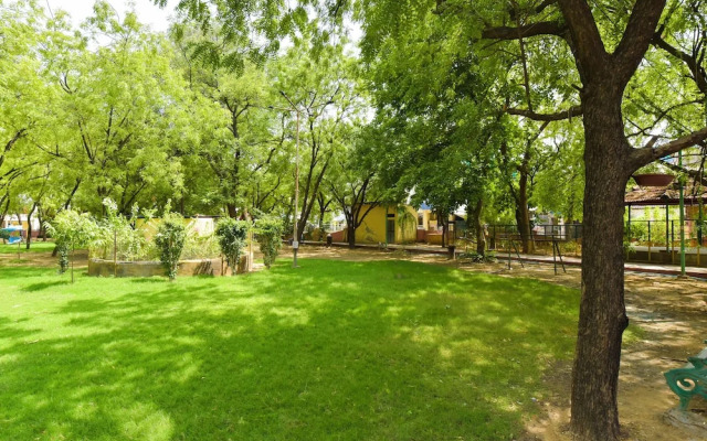Shree Villas Hotel & Restaurant