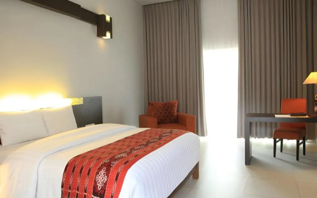 Bukit Daun Hotel and Resort