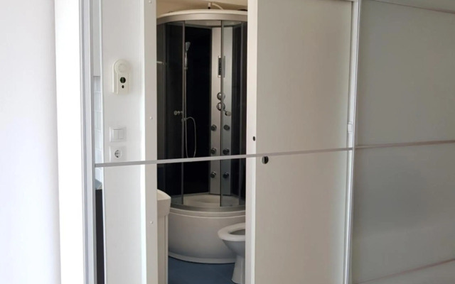 Cozy&Elegant new Studio in Bucharest