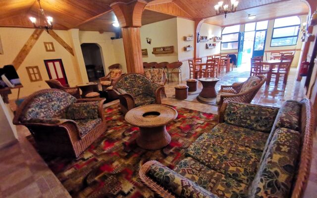 Santana in Nature Bed & Breakfast