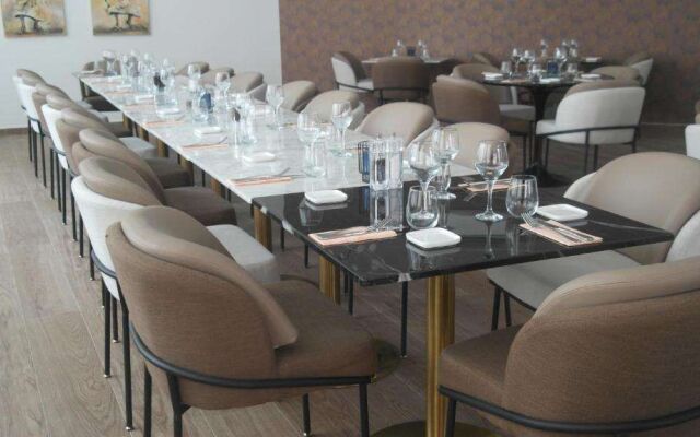 Hotel L'adresse