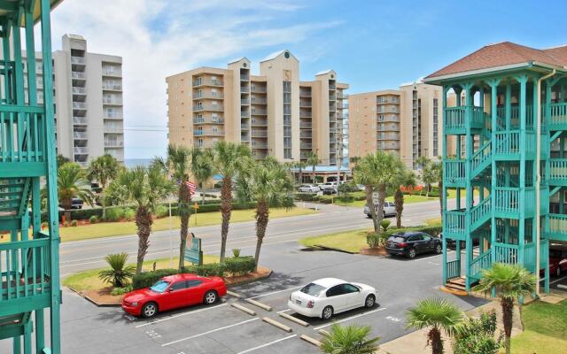 Sea Breeze by Youngs Suncoast